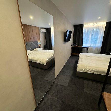 Alir Hotel Zjytomyr Eksteriør billede