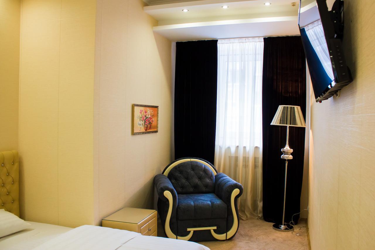 Alir Hotel Zjytomyr Eksteriør billede
