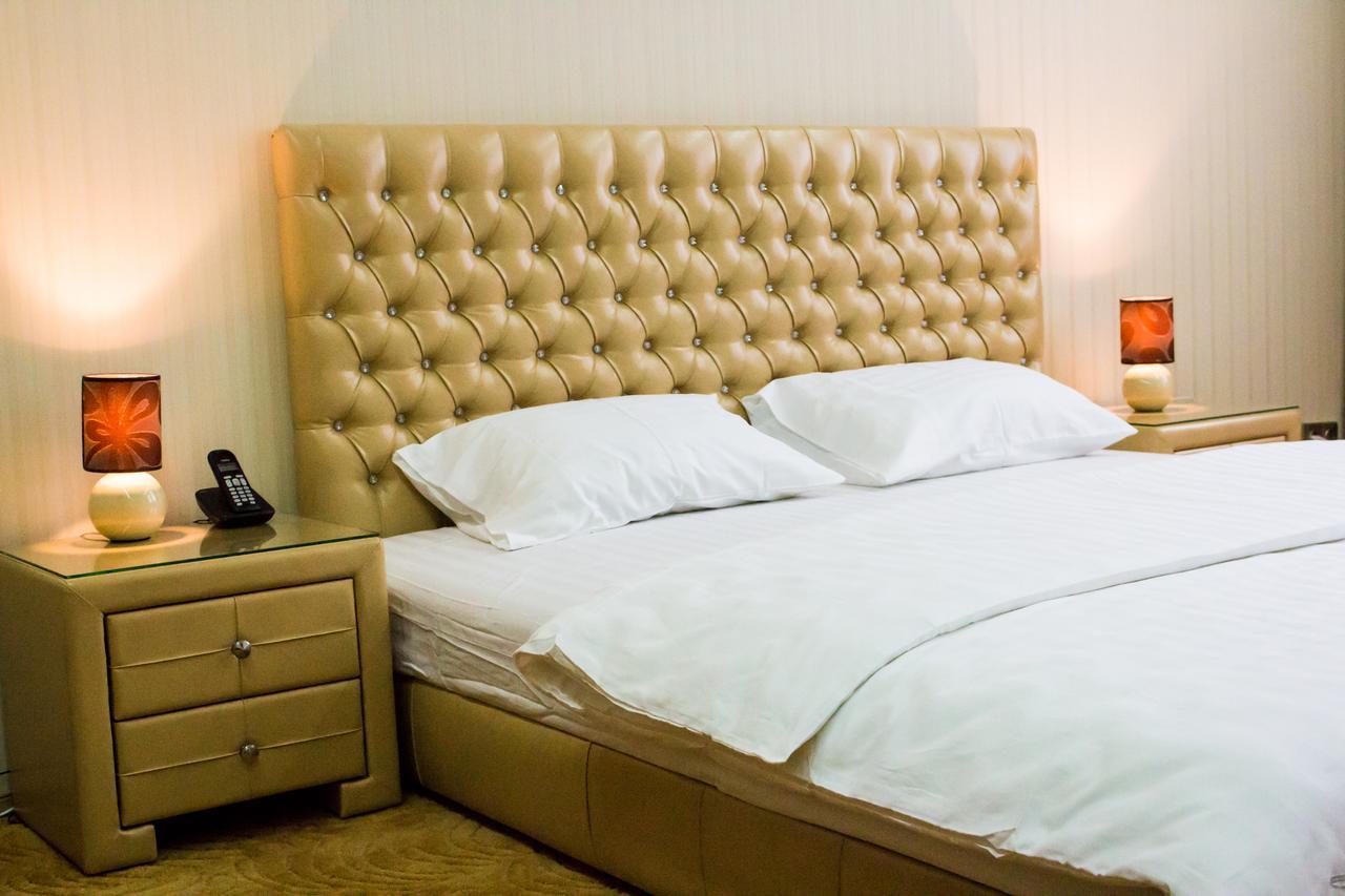 Alir Hotel Zjytomyr Værelse billede